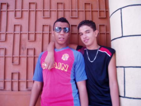 moi  et  mon  cop